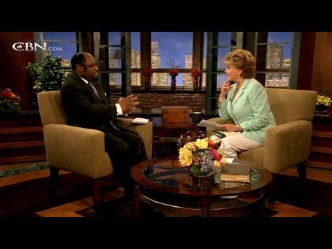 Myles Munroe Predicted His Death In Last Interview