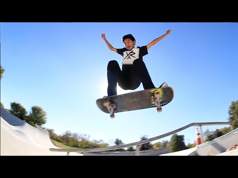 West Chicago Skatepark