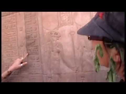 Ancient Egyptian Calendar Explanation