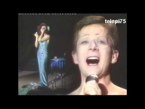 Mary & Gordy / Gordy singt "So leb`Dein Leben"