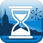 Countdown Timer Pro App icon