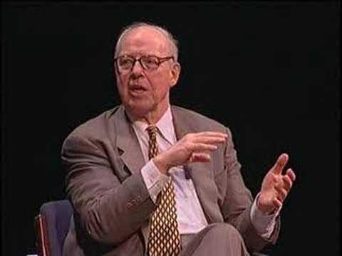 Mass Destruction: Truth and Consequences with Hans Blix