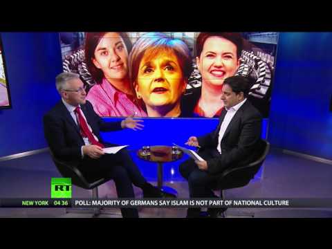 Going Underground: UK elections & anti-imperialism (E338)