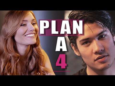 Plan à 4 - Andy