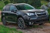 2016 Subaru Forester XT Premium.