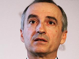 John Borghetti