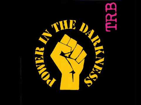 tom robinson band   power in the darkness