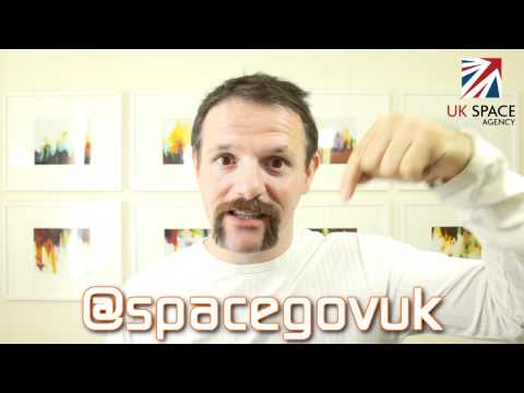 UK Space Agency Free Publication SPACE:UK