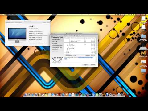 Guidance - Hackintosh Post Installation - English