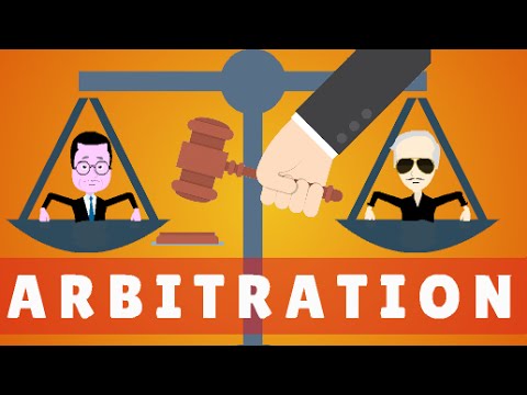 International Commercial Arbitration Explained