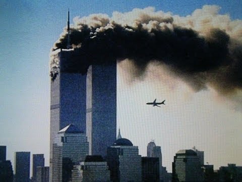 11 SEPTEMBER 2001 - A Day in New York (WTC Attacks) Song - m.a.G.