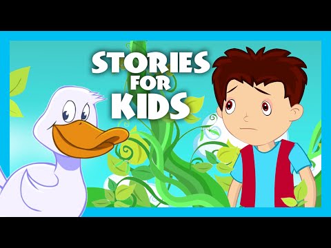 Best Story Collection For Kids | Moral Story Compilation By Kids Hut | T Series Kids Hut