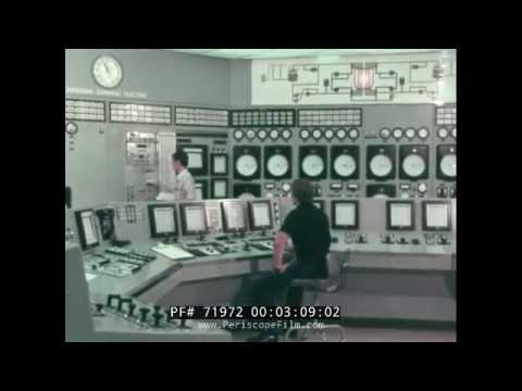 1983 NUCLEAR ARMS CONTROL REGIME FILM / NUCLEAR SAFEGUARDS 71972