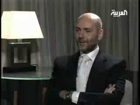 interview avec Fouad Farouk 2nd le roi d'egypt part7.flv