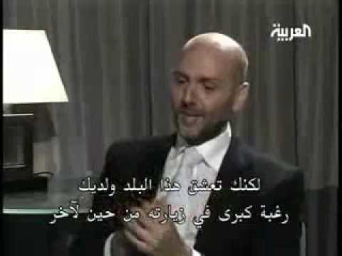 interview avec Fouad Farouk 2nd le roi d'egypt part8.flv