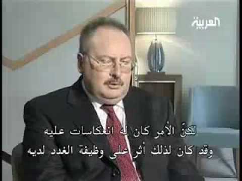 interview avec Fouad Farouk 2nd le roi d'egypt part4.flv