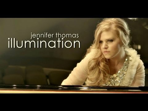 Illumination - Jennifer Thomas (Original Song)