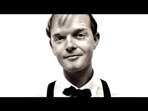 Truman Capote: Books, Youth, Career, In Cold Blood, Black and White Ball (1998)