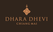 Logo Dhara Dhevi Hotel