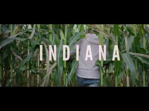 DJ Rupp - Indiana