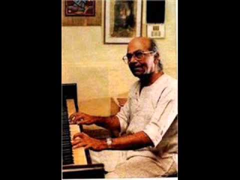 Salil Chowdhury Explains the Grammar of Orchestration in Indian Music