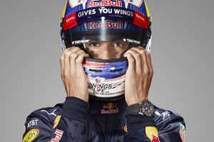 Australian GP Preview: Daniel Ricciardo
and Red Bull.