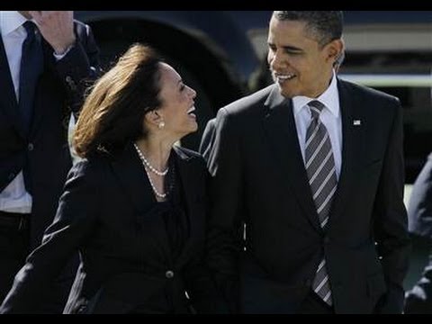 Obama and the 'Best Looking' Attorney General