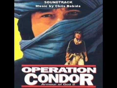 Operation Condor Soundtrack - End Title