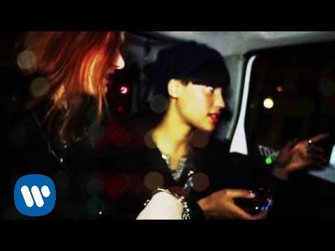 Icona Pop - I Love It (feat. Charli XCX) [OFFICIAL VIDEO]