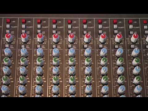 Sound Engineering - Made Easy