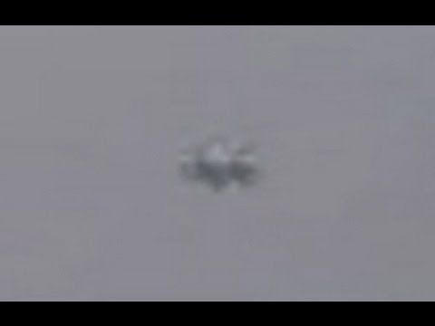 Breaking News UFO Sighting Ohio 12-17-2015