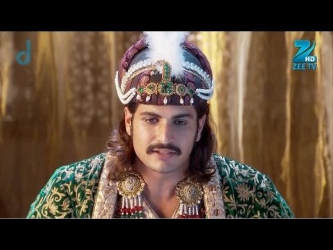 Jodha Akbar - Episode 312 - August 21, 2014