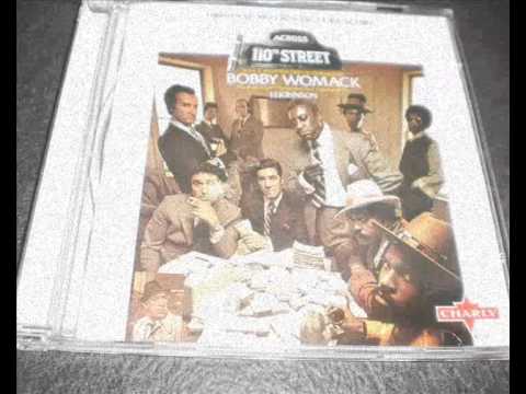 Bobby Womack & Peace - Hang on in there