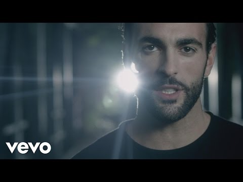 Marco Mengoni - Guerriero