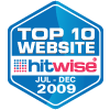 Hitwise Award