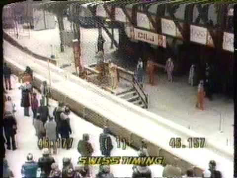 ABC World News Tonight and 1984 Winter Olympics Broadcast Feb 9, 1984