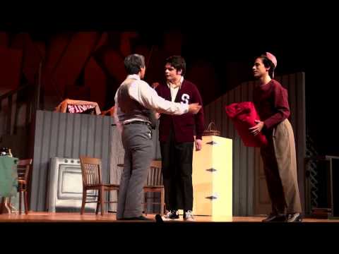 Act One - Death of a Salesman