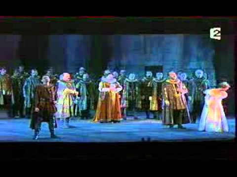 LUCIA DI LAMMERMOOR - GAETANO DONIZETTI - 2006