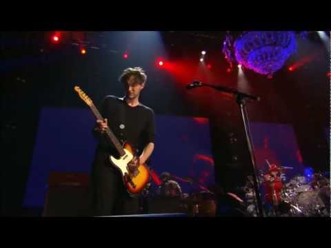 Josh Klinghoffer Solos