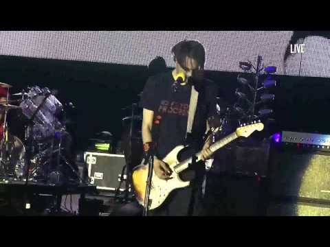 Josh Klinghoffer - "By the Way"