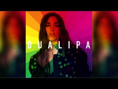 Dua Lipa - Good Times (Jamie XX Rework)