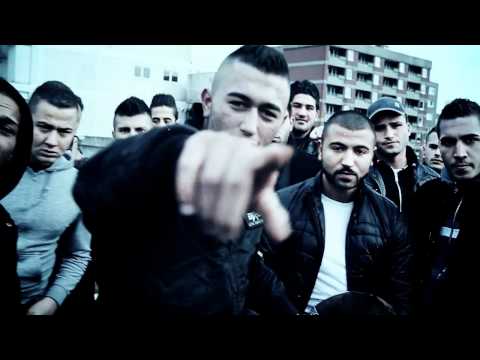 Anil & Tatverdacht - Ich misshandel ( Official Video )