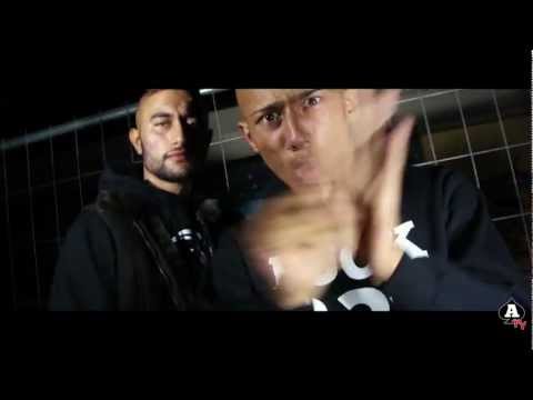 Anil & Tatverdacht - Sana ne (Pik As Clothing) HD