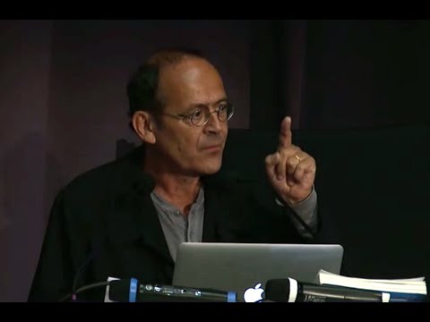 La société automatique, par Bernard Stiegler