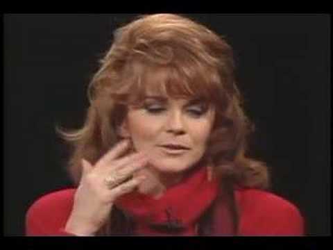 Ann Margret talks about Elvis