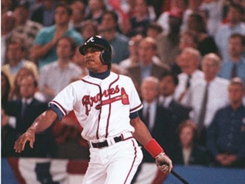 1992 NLCS, Game 7: Pirates @ Braves