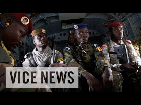 Chad's Fight Against Boko Haram