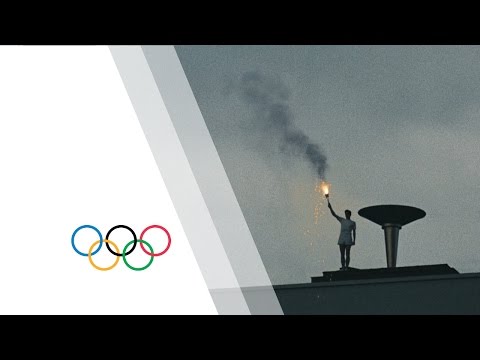 Melbourne 1956 Olympic Games - Official Olympic Film | Olympic History