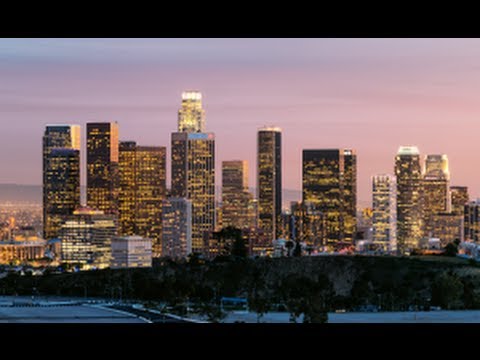 Los Angeles Top 10 Attractions -  California Travel Guide