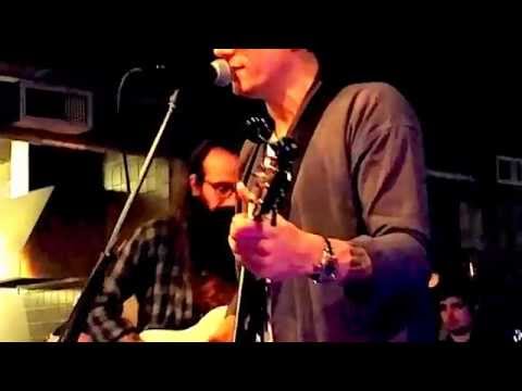 Sugaree - John Mayer, Phil Lesh, Ross MF James, Alex Koford, Terrapin Bar Show